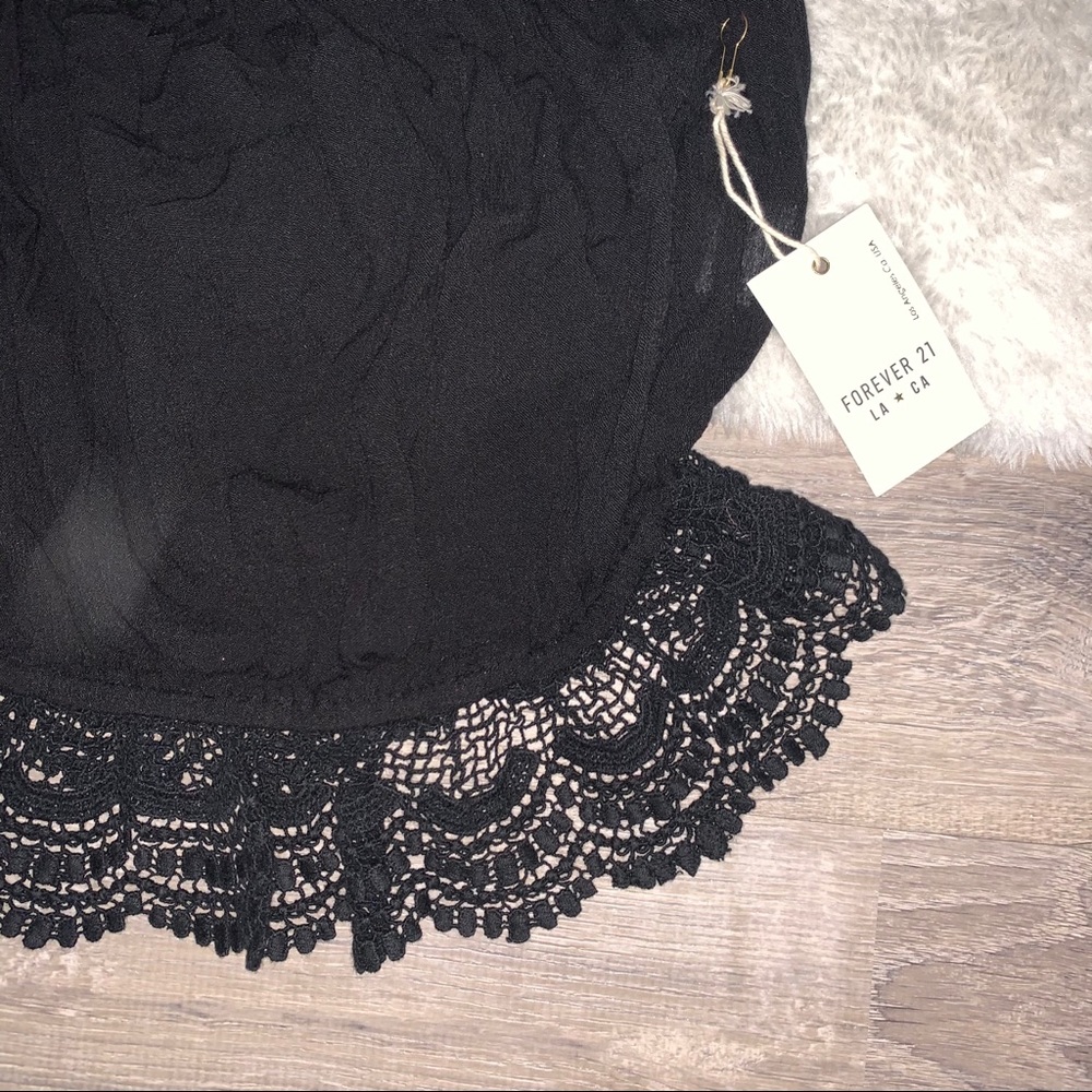 Crop top - Picture 4 of 5